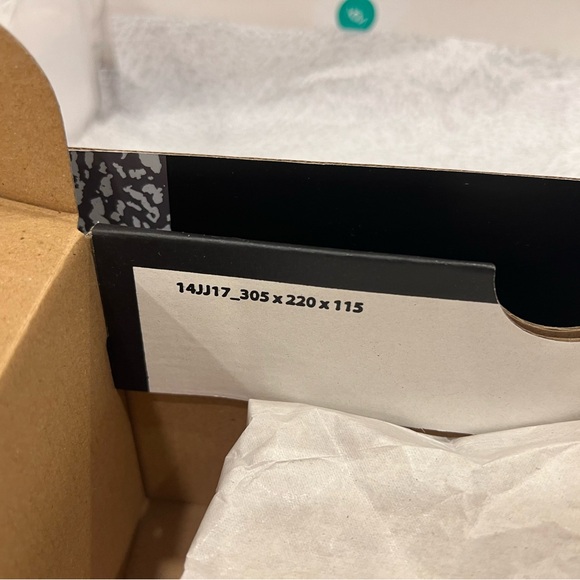 Air Jordan Empty Shoe Boxes - Picture 7 of 10